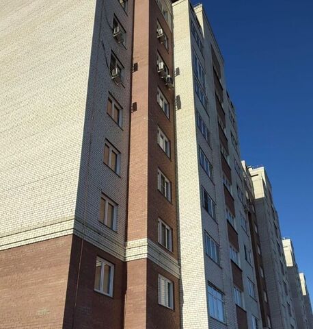 квартира р-н Кировский ул Димитрова 69/1 фото