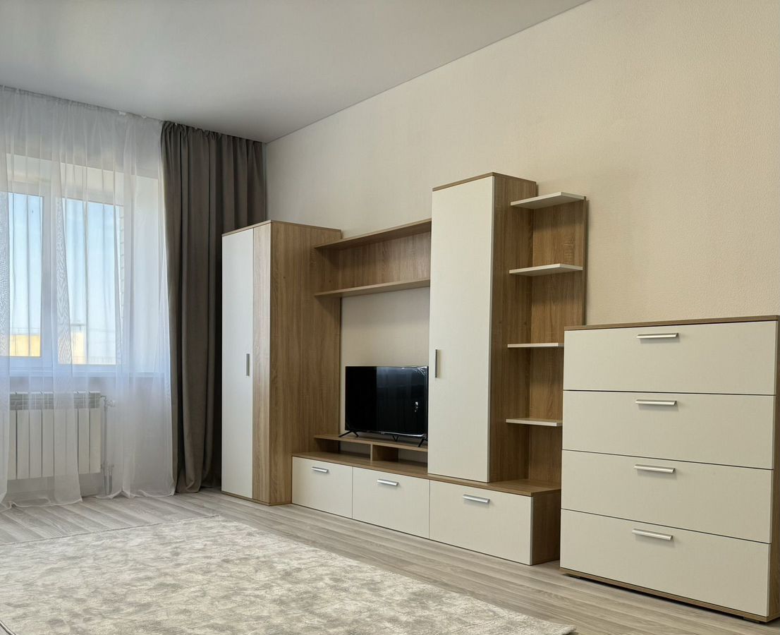 квартира г Воронеж р-н Коминтерновский пер Здоровья 90г/1к 1 фото 1