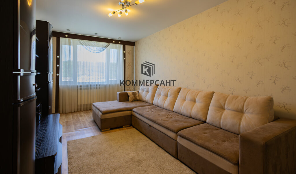 квартира г Нижний Новгород Ленинская ул Молитовская 2 фото 11