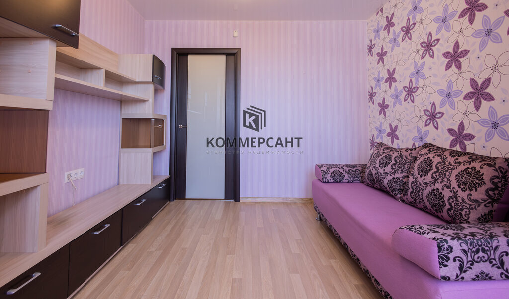 квартира г Нижний Новгород Ленинская ул Молитовская 2 фото 15