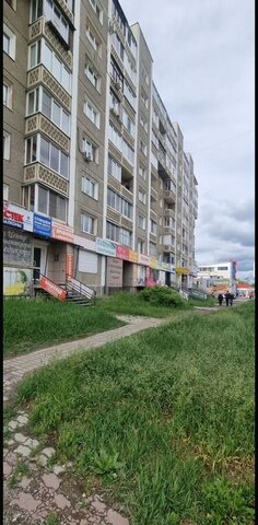 офис ул Коминтерна 2 р-н Микрорайоны, Ангарский г. о. фото