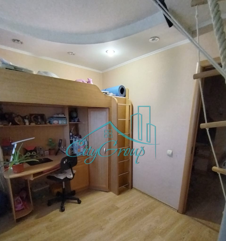 квартира г Орск ул Добровольского 14 фото 6