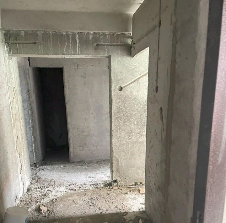 квартира г Каспийск ул Магомедали Магомеджанова 18 фото 9