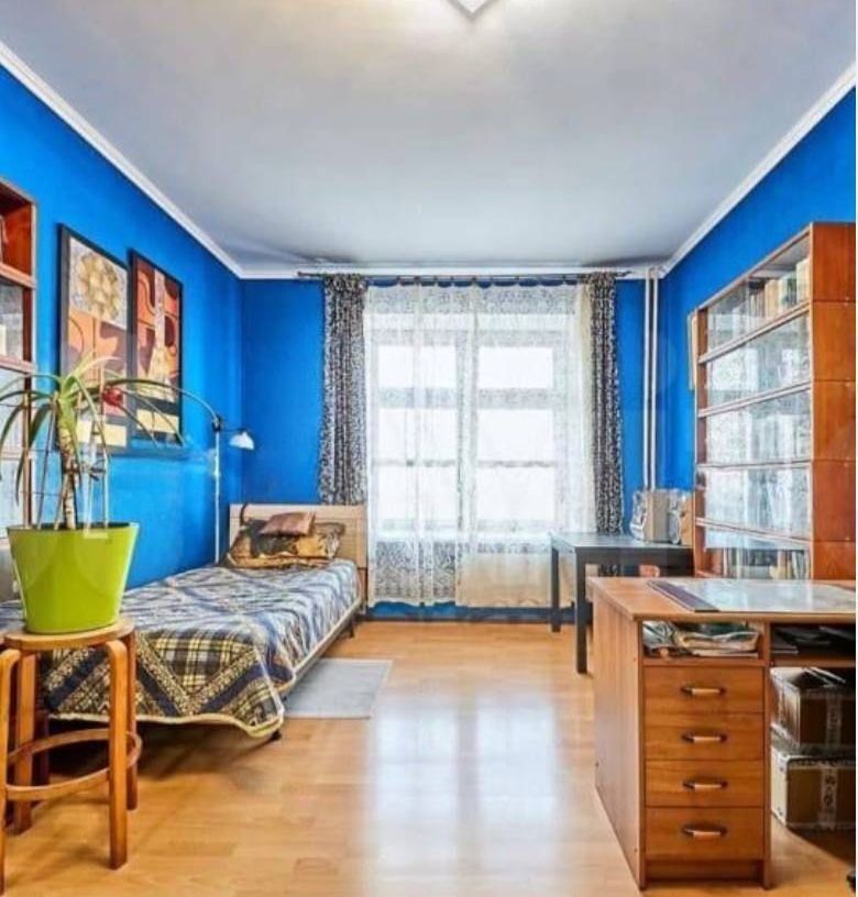 квартира г Томск р-н Советский ул Трифонова 20 фото 5