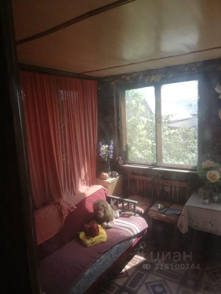 дом г Краснодар р-н Прикубанский снт Зиповчанка ул Вишнёвая фото 5