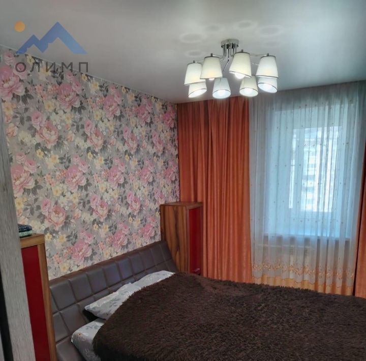 квартира г Вологда ул Возрождения 86а фото 5