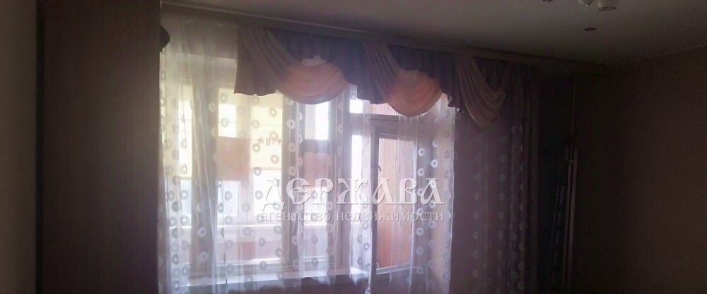 квартира г Старый Оскол микрорайон Жукова 16 фото 5