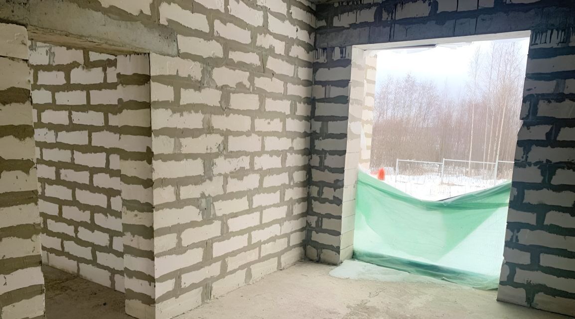 дом г Череповец р-н Зашекснинский б-р Волгоградский фото 25