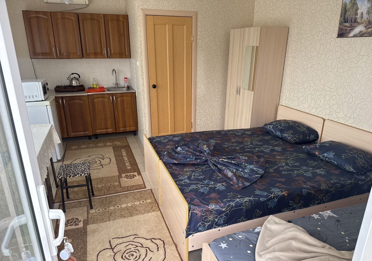 общепит, отдых р-н Ейский г Ейск ул Центральная 28/1 фото 32