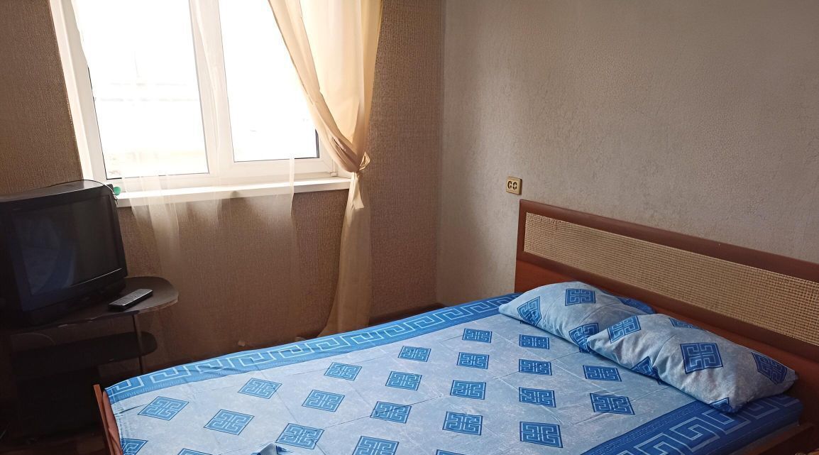 квартира г Пермь р-н Дзержинский ш Космонавтов 80 фото 12