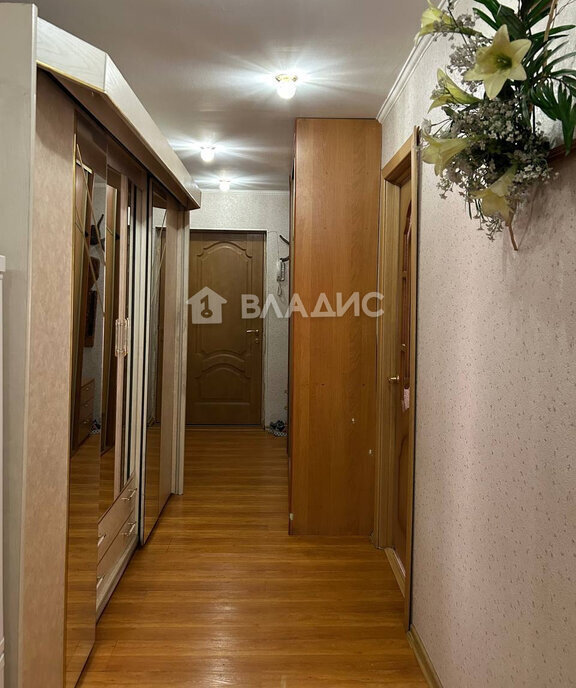 квартира г Улан-Удэ ул Комсомольская 3а фото 28