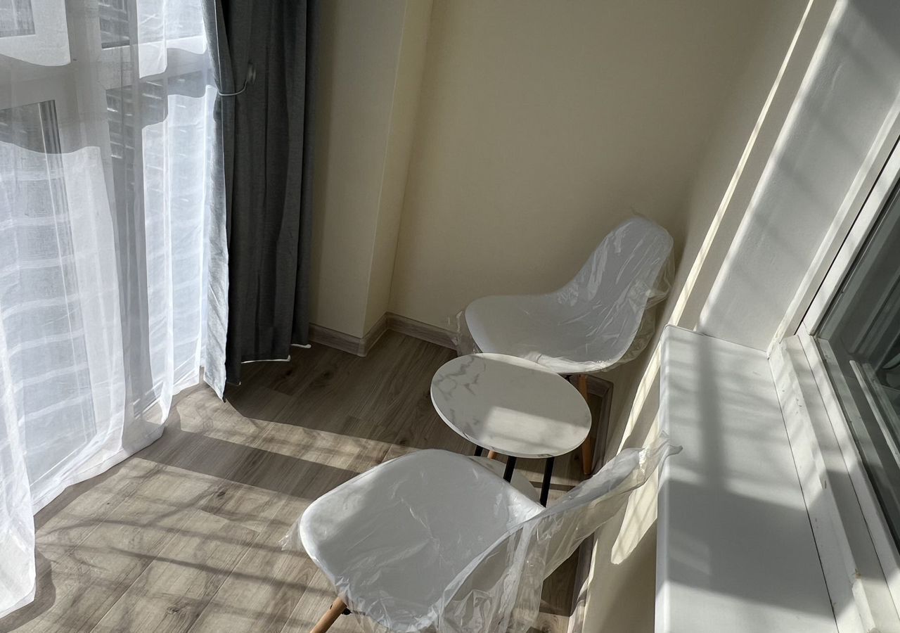 комната г Нижний Новгород р-н Нижегородский ш Казанское 5 фото 23