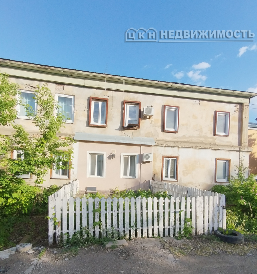 квартира г Оренбург ул Аксакова 14 фото 1