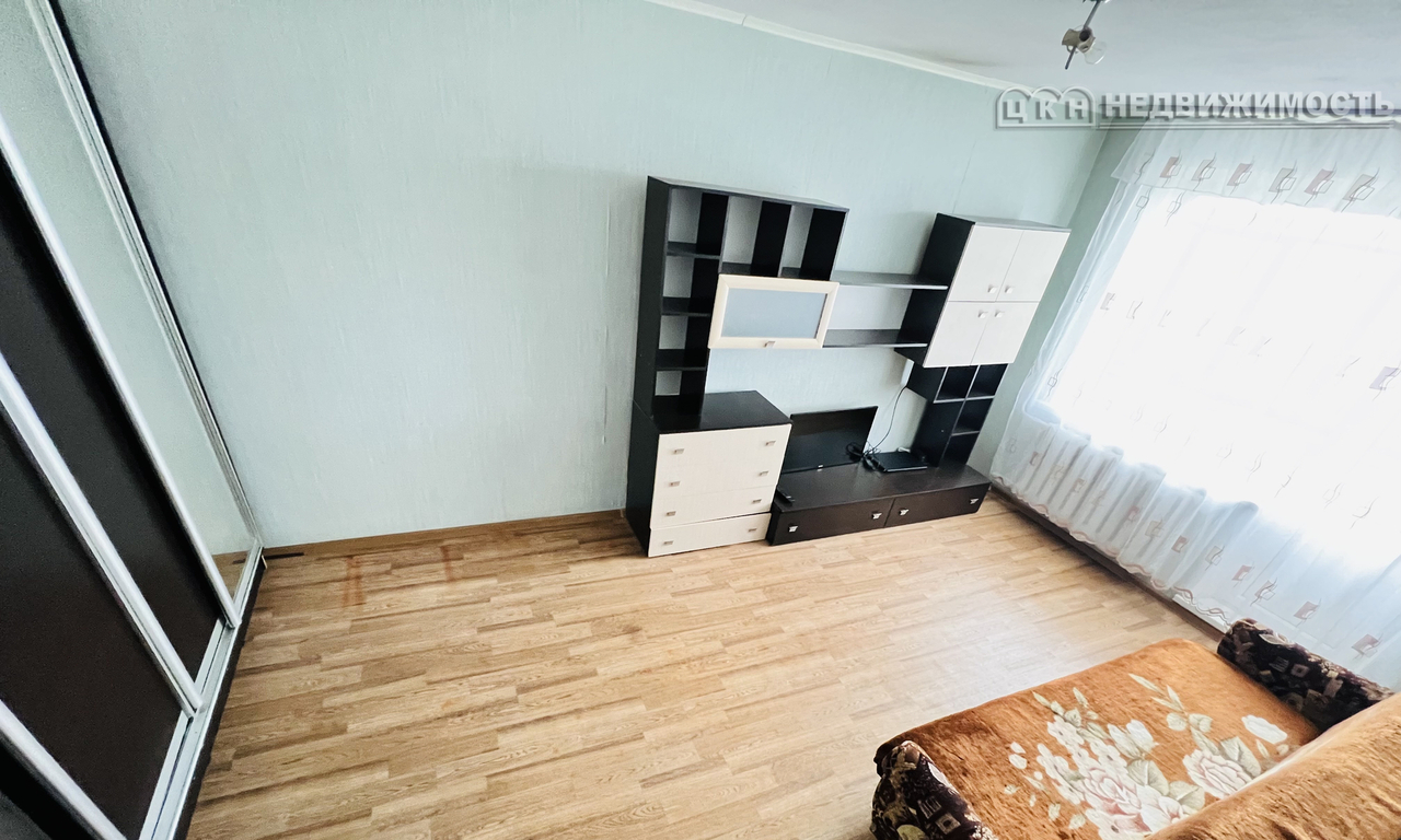 квартира г Оренбург проезд Газовиков 32 23-й м-н фото 1