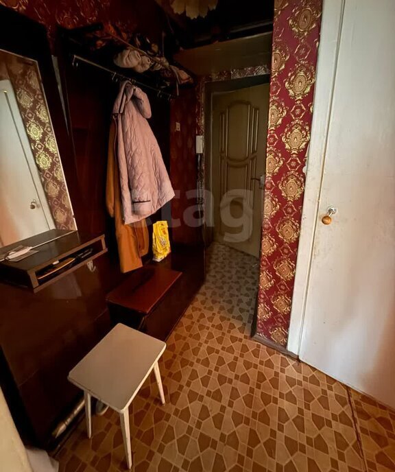 квартира г Саранск ул Серадзская 18 фото 10