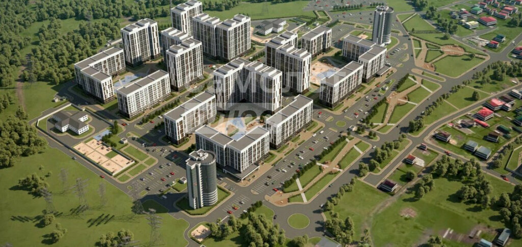 квартира г Томск ул Пришвина 46 фото 9