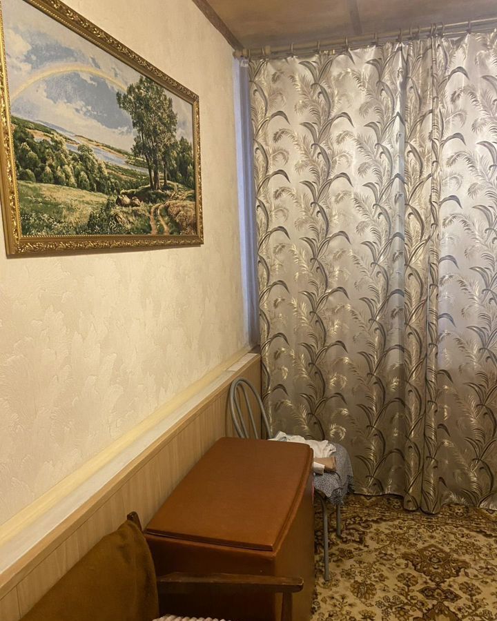 дом г Тамбов р-н Ленинский проезд Сакко и Ванцетти 5 фото 17