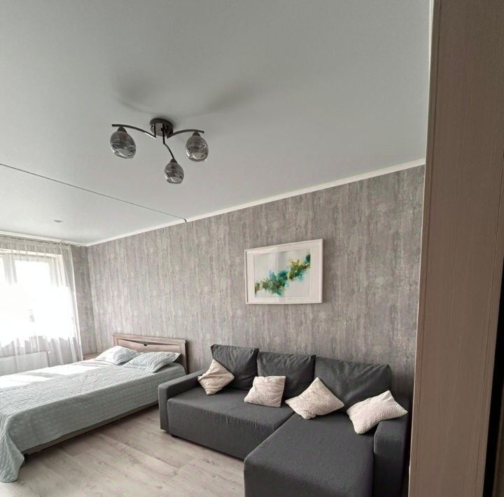 квартира г Батайск ул Половинко 280/3к 1 фото 6