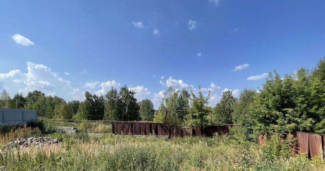 земля г Челябинск п Шершни р-н Центральный ул Веселая 17 фото 2