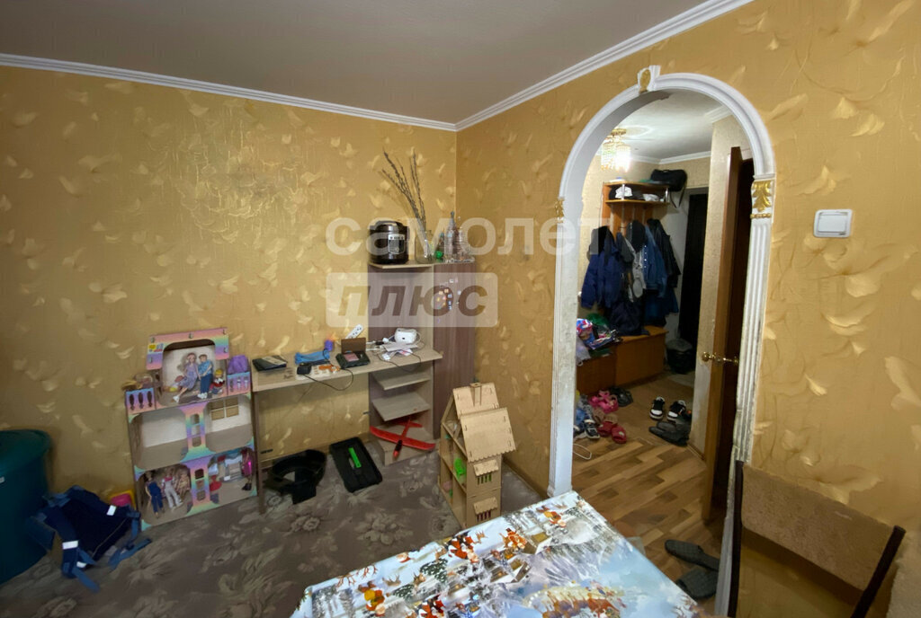 квартира г Армавир ул Мира 27 фото 2
