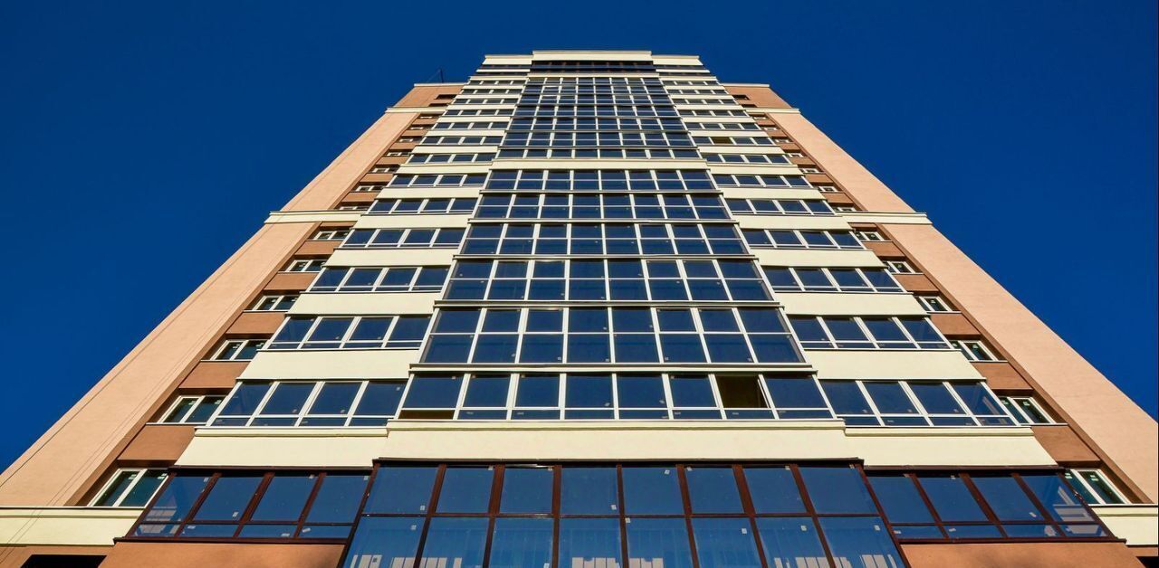 квартира г Новосибирск Северо-Чемской ул Обогатительная 9 Площадь Маркса, жилмассив фото 3