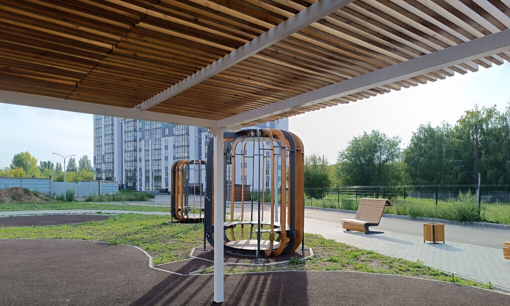 квартира г Тольятти ул Маршала Жукова 60 фото 25