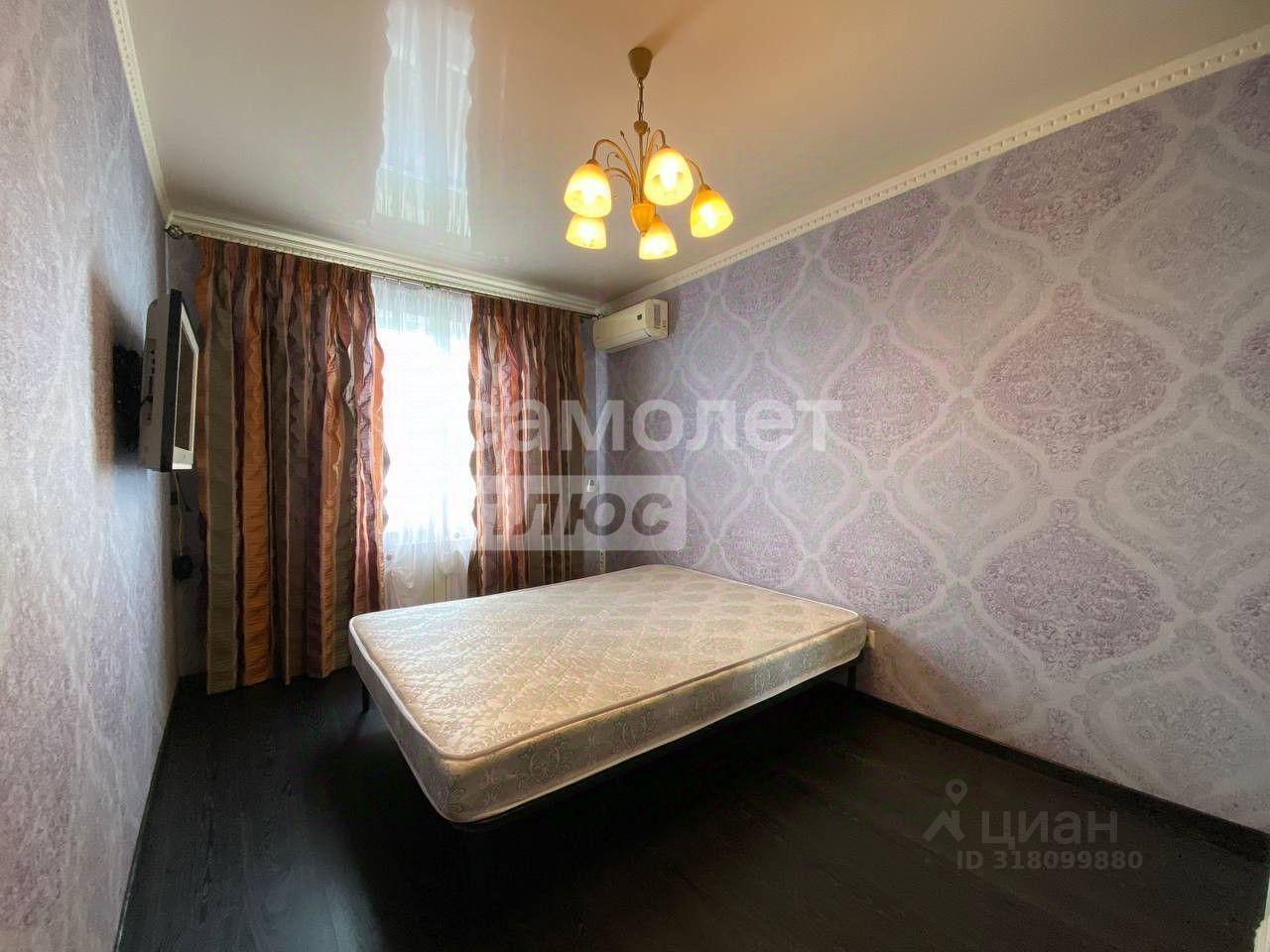 квартира г Краснодар ул Восточно-Кругликовская 68 фото 13