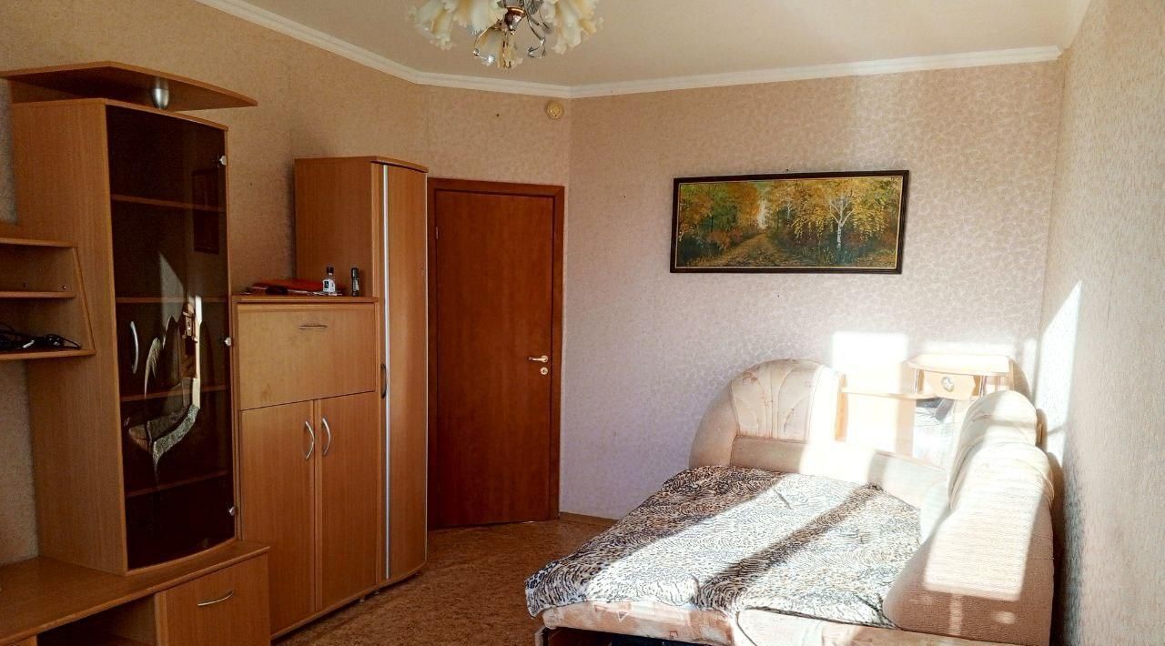 квартира г Оренбург р-н Ленинский ул Диагностики 9 фото 1