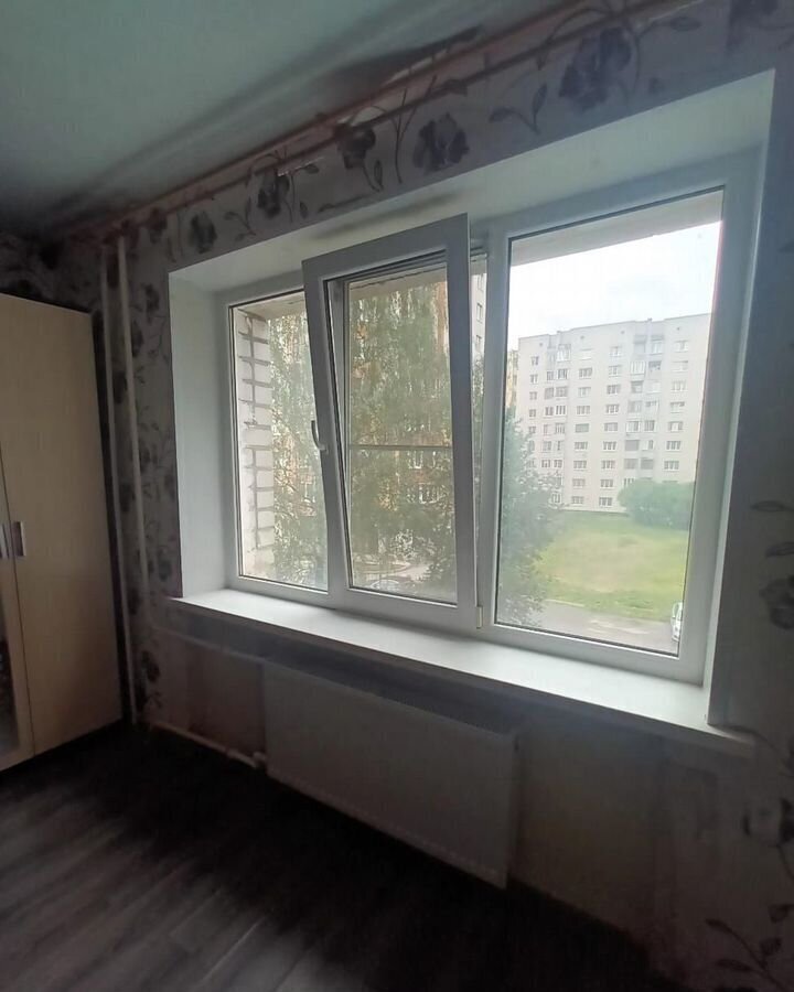 квартира г Великий Новгород Западный ул Нехинская 32к/1 фото 6