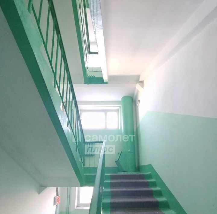квартира г Сургут ул Профсоюзов 40 13А фото 32