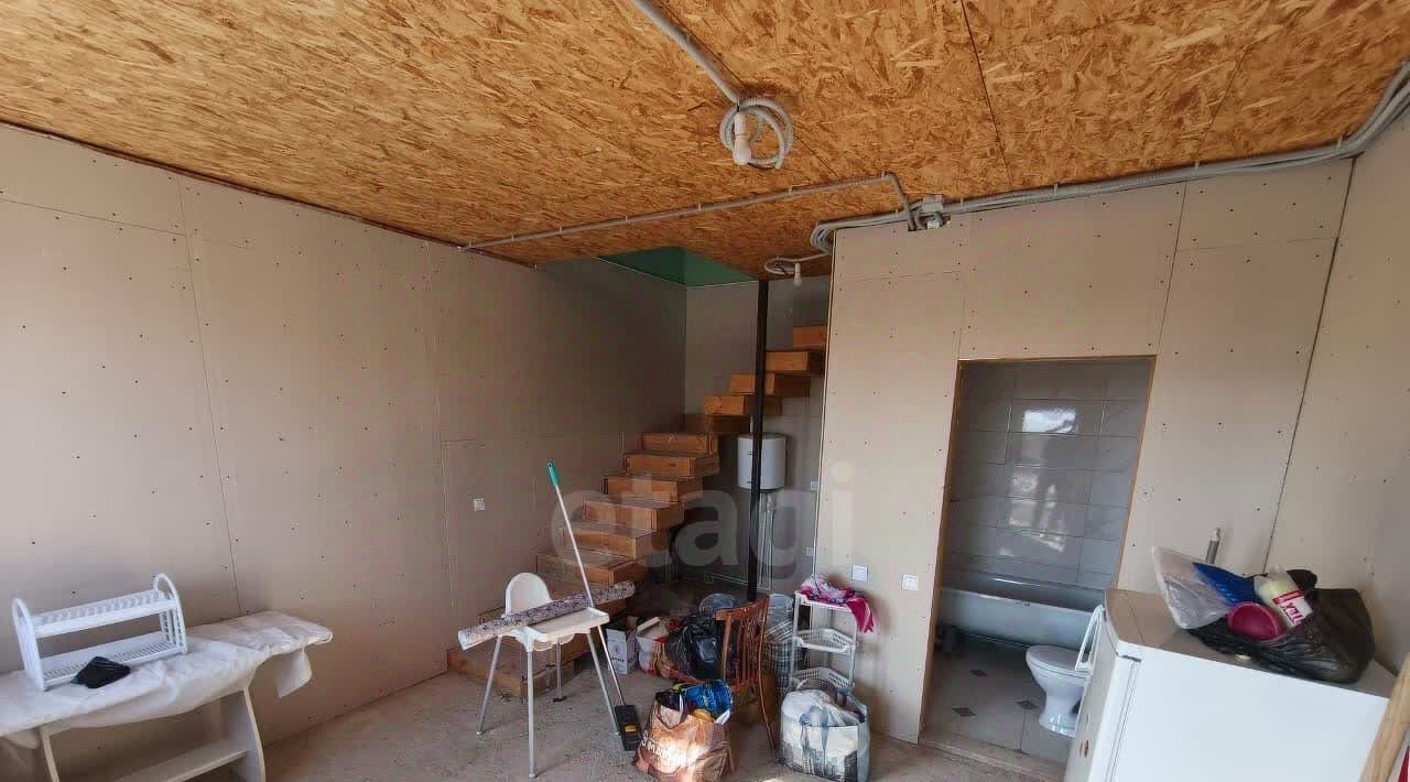 дом г Элиста ул Эрмелинская 1 фото 3