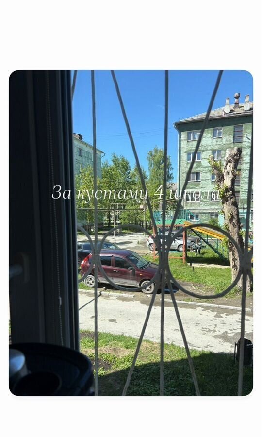 квартира г Алапаевск п Асбестовский ул Ленина 26/1 Асбест фото 3