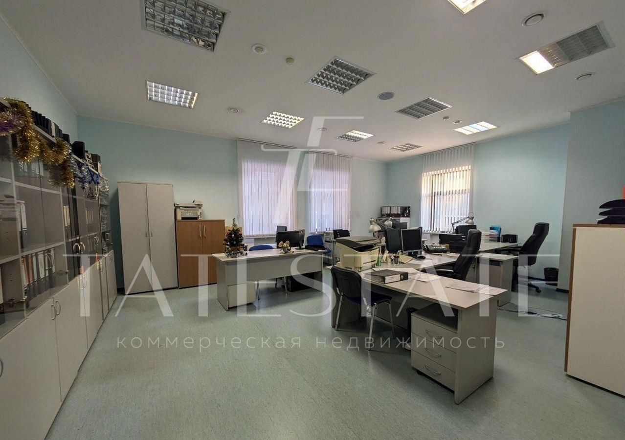 офис г Казань метро Площадь Тукая ул Бутлерова 25 фото 6