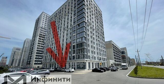 р-н Промышленный ул Андрея Голуба 16 фото