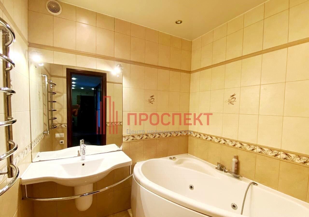 квартира г Пенза Пенза-4 проезд Виноградный 5-й 8 р-н Октябрьский фото 12