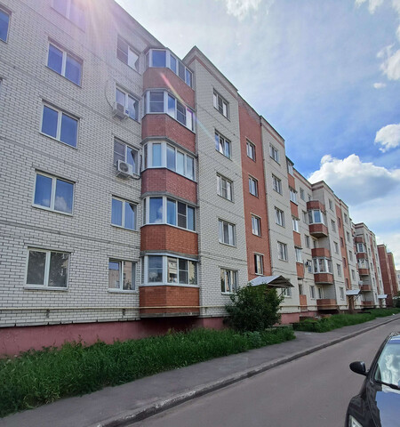 квартира ул Советская 84а фото