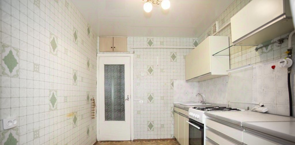 квартира г Ярославль р-н Красноперекопский ул Курчатова 7к/2 фото 1