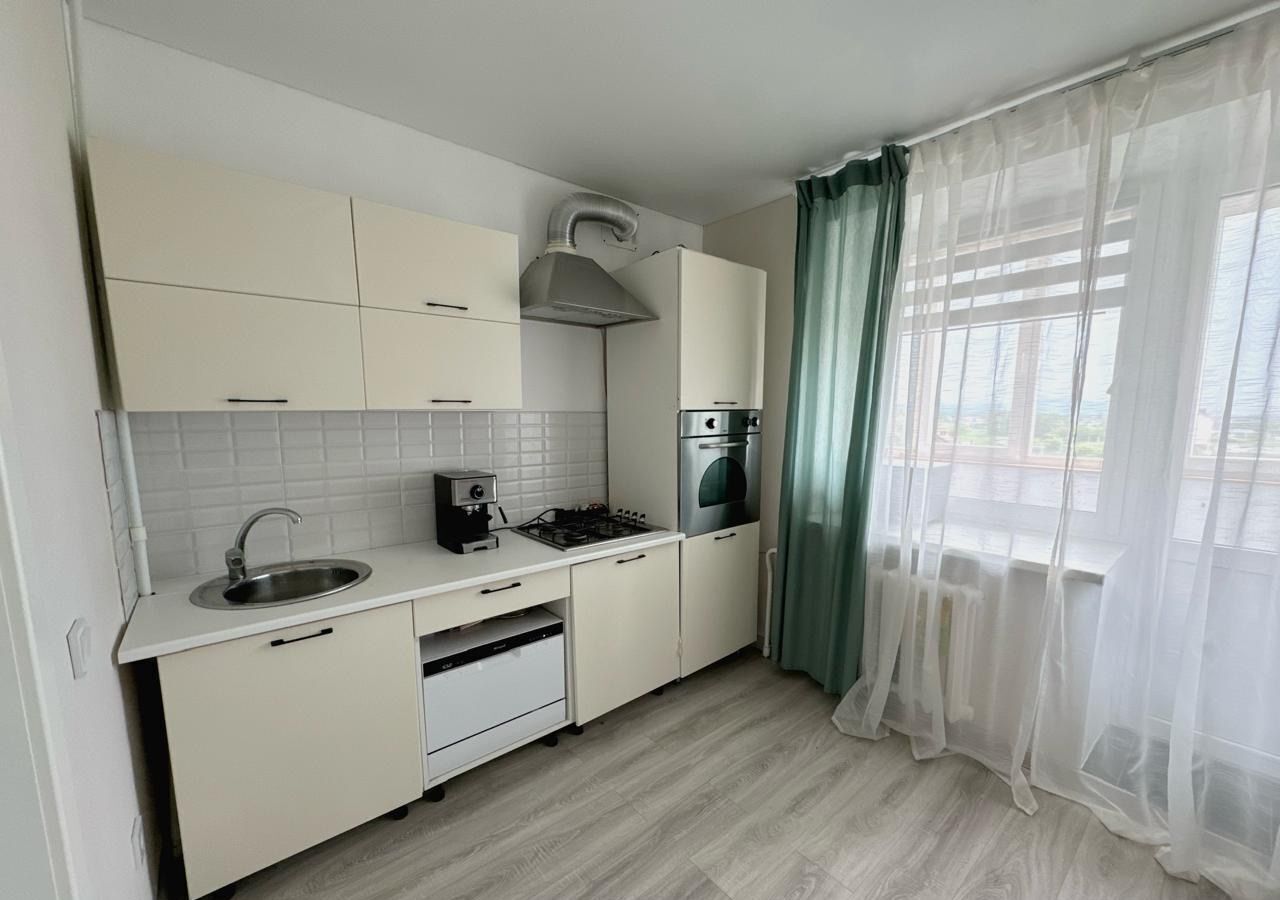 квартира г Салават ул Бекетова 16 фото 1