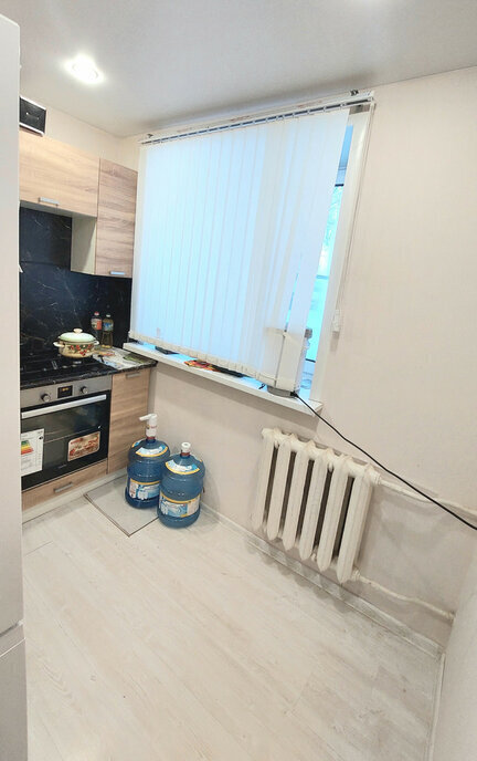 квартира г Киров р-н Ленинский ул Азина 80 фото 10