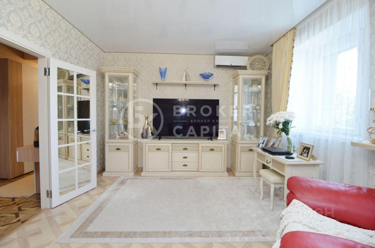 квартира г Новосибирск р-н Заельцовский ул Ельцовская 2/1 фото 10