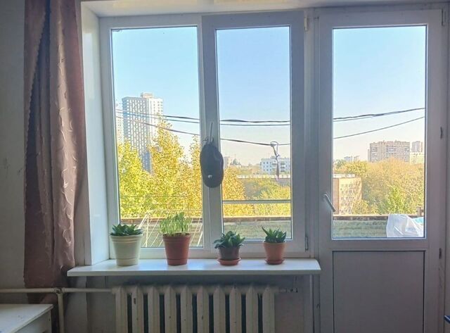 метро Кузьминки ул Окская 24/1к 1 фото