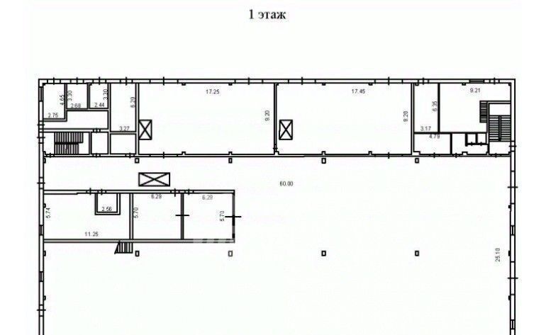 офис г Новосибирск ул Станционная 60ж Площадь Маркса фото 26