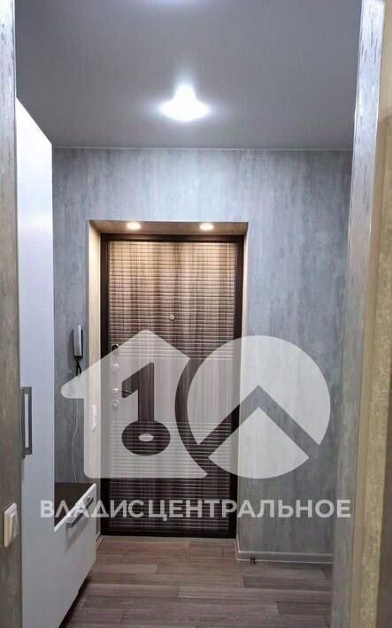 квартира г Новосибирск Студенческая ул Рубежная 31 фото 12