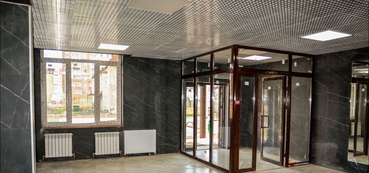 квартира г Новосибирск Северо-Чемской ул Обогатительная 9 Площадь Маркса, жилмассив фото 7