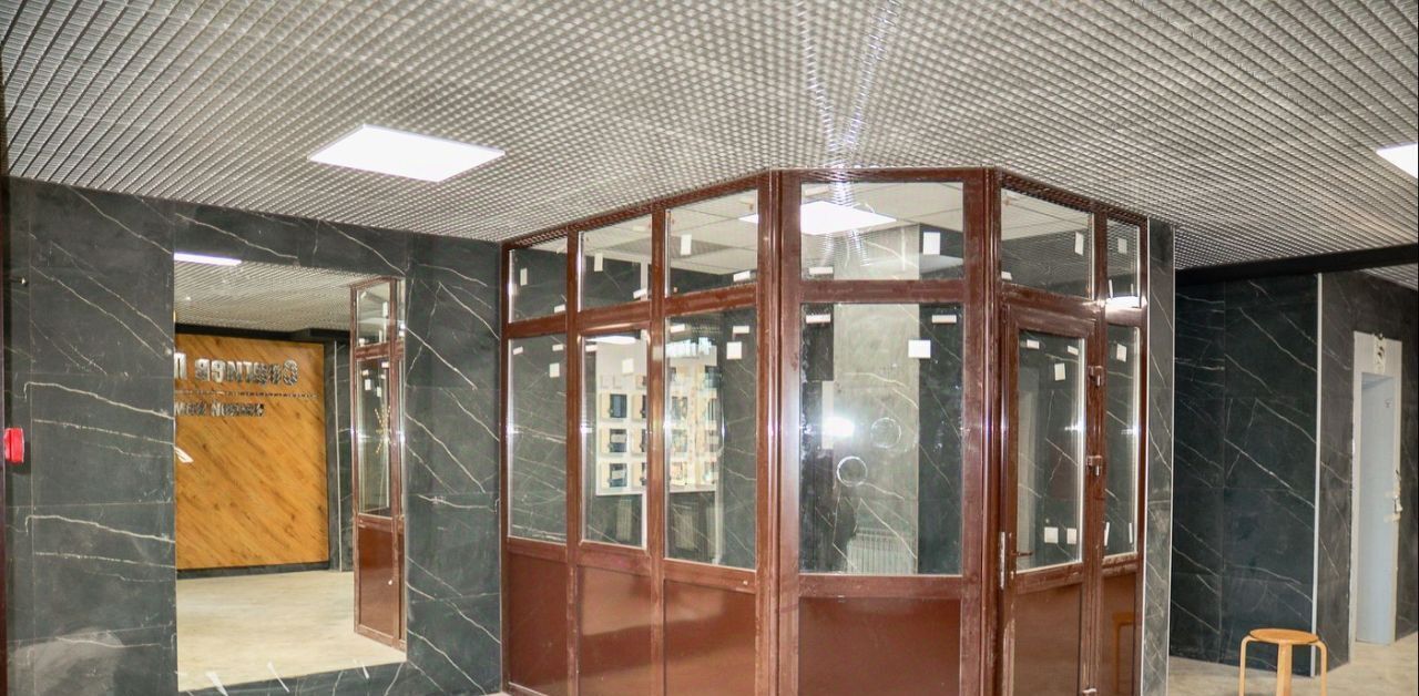 квартира г Новосибирск Северо-Чемской ул Обогатительная 9 Площадь Маркса, жилмассив фото 6