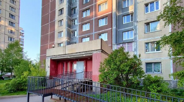 метро Ладожская дом 28к/1 фото