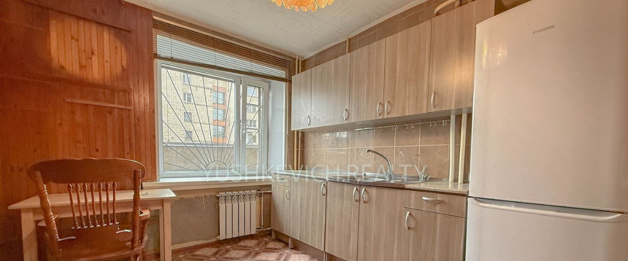 квартира г Пушкин ул Генерала Хазова 4 метро Купчино фото 1