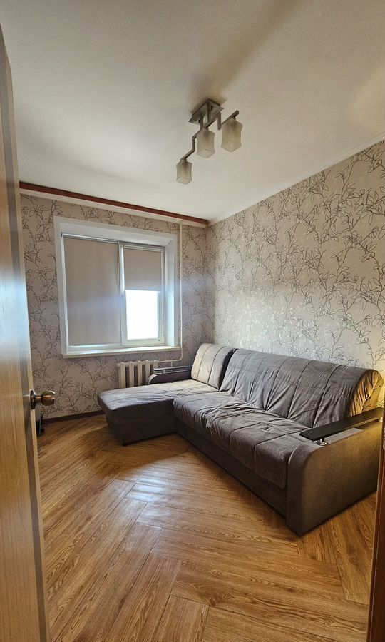 квартира г Петропавловск-Камчатский ул Фролова 4/2 фото 20
