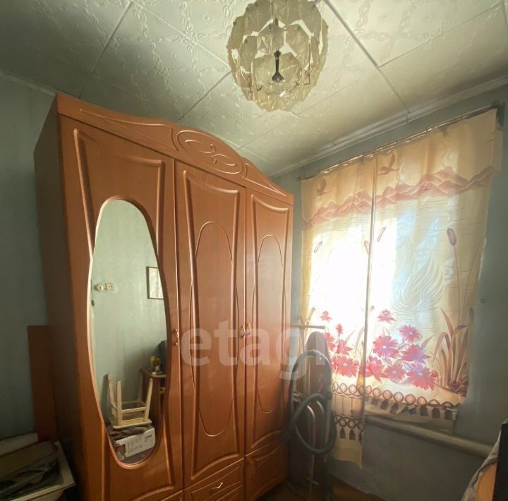 дом г Прокопьевск р-н Центральный ул Надворная 12 фото 20