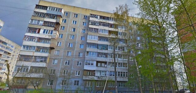 р-н Дзержинский ул Строителей 5к/2 фото